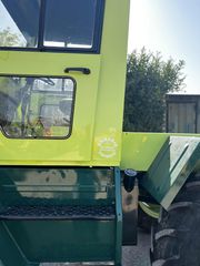 Τρακτέρ Mercedes-Benz 1979 MB TRAC 800/440163-thumb-4