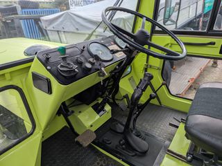 Τρακτέρ Mercedes-Benz 1979 MB TRAC 800/440163-thumb-6