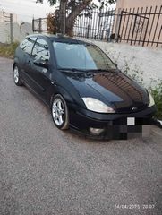 Ford Focus 2004 Collection
