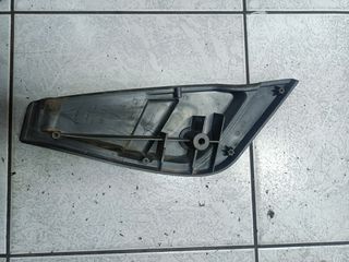 Piaggio X9 μασπιε συνεπιβάτη δ-thumb-1