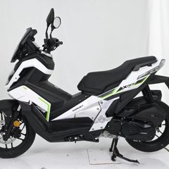 Thrust ADV-X 125 2026 ADV-X 125 ABS+TCS, TFT euro 5++ ΟΔΗΓHΤΕ ΜΕ ΔΙΠΛΩΜΑ ΑΥΤΟΚΙΝΗ-thumb-5