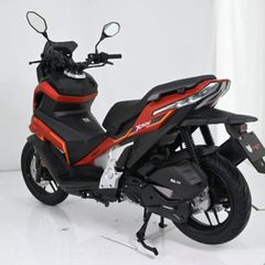 Thrust ADV-X 125 2026 ADV-X 125 ABS+TCS, TFT euro 5++ ΟΔΗΓHΤΕ ΜΕ ΔΙΠΛΩΜΑ ΑΥΤΟΚΙΝΗ-thumb-8