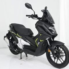Thrust ADV-X 125 2026 ADV-X 125 ABS+TCS, TFT euro 5++ ΟΔΗΓHΤΕ ΜΕ ΔΙΠΛΩΜΑ ΑΥΤΟΚΙΝΗ-thumb-10