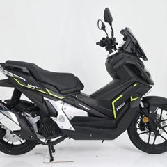 Thrust ADV-X 125 2026 ADV-X 125 ABS+TCS, TFT euro 5++ ΟΔΗΓHΤΕ ΜΕ ΔΙΠΛΩΜΑ ΑΥΤΟΚΙΝΗ-thumb-11