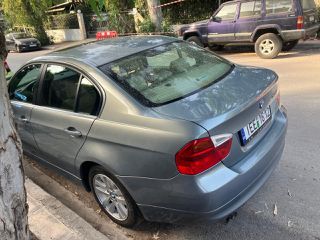 Bmw 325 2006