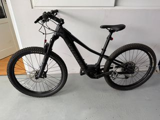 All - Mountain Specialized 2023 levo sl