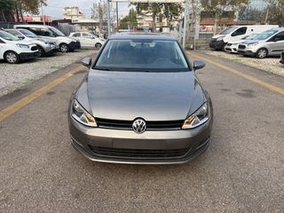 Volkswagen Golf 2016 ΔΟΣΕΙΣ-ΓΡΑΜΜΑΤΙΑ ΜΕΤΑΞΥ ΜΑΣ ΧΩΡΙΣ ΤΡΑΠΕΖΑ