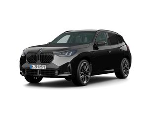 Bmw X3 2025 30e xDrive M Sport Pro Premium & Innovation & Comfort Pack