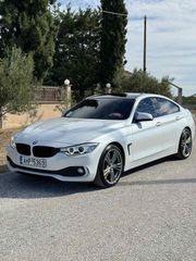 Bmw 420 Gran Coupe 2018