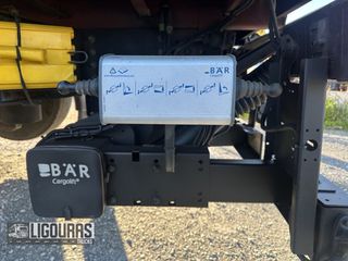 Καρότσα Κουρτίνα Scania 2015 R520 EURO6 RETARDER ΤΙΜΟΝΙ-thumb-10