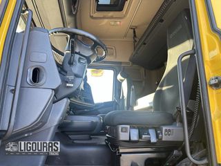 Καρότσα Κουρτίνα Scania 2015 R520 EURO6 RETARDER ΤΙΜΟΝΙ-thumb-12