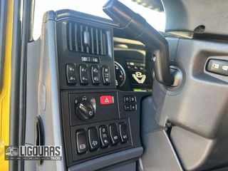 Καρότσα Κουρτίνα Scania 2015 R520 EURO6 RETARDER ΤΙΜΟΝΙ-thumb-18