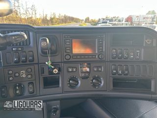 Καρότσα Κουρτίνα Scania 2015 R520 EURO6 RETARDER ΤΙΜΟΝΙ-thumb-16