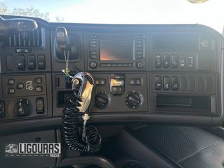 Καρότσα Κουρτίνα Scania 2015 R520 EURO6 RETARDER ΤΙΜΟΝΙ-thumb-17