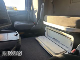 Καρότσα Κουρτίνα Scania 2015 R520 EURO6 RETARDER ΤΙΜΟΝΙ-thumb-14