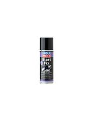 Liqui Moly Start Fix Σπρέι Εκκίνησης 200ml 1τμχ (20768)
