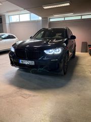 Bmw X5 2021 XDRIVE45E M SPORTPACKET AIRSUSPESION