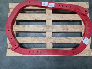 ΣΤΑΒΑΡΙ  ΑΡΟΤΡΟΥ KVERNELAND H=700mm