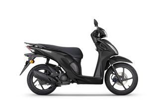 Honda Vision 110 2022 VISION 110