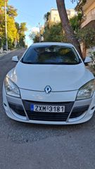 Renault Megane 2010 COUPE 1.4 16V A/C