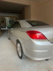 Opel Astra 2008 CABRIO,ΕΛΛΗΝΙΚΟ,ΒΙΒΛΙΟ ΣΕΡΒΙΣ-thumb-1