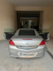 Opel Astra 2008 CABRIO,ΕΛΛΗΝΙΚΟ,ΒΙΒΛΙΟ ΣΕΡΒΙΣ-thumb-2
