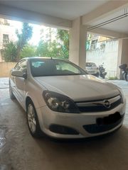 Opel Astra 2008 CABRIO,ΕΛΛΗΝΙΚΟ,ΒΙΒΛΙΟ ΣΕΡΒΙΣ