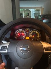 Opel Astra 2008 CABRIO,ΕΛΛΗΝΙΚΟ,ΒΙΒΛΙΟ ΣΕΡΒΙΣ-thumb-3