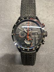 Tag Heuer Carrera 1887 Monaco Grand Prix