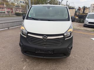 Opel Vivaro 2019