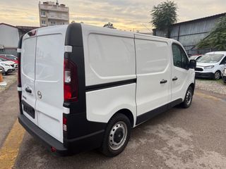 Opel Vivaro 2019-thumb-2