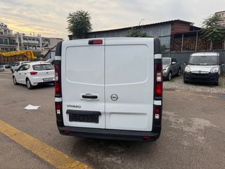 Opel Vivaro 2019-thumb-3