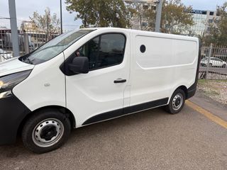 Opel Vivaro 2019-thumb-8