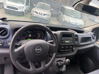 Opel Vivaro 2019-thumb-11