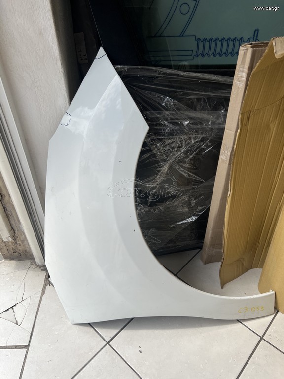 Citroen C3/DS3 ‘10-16 φτερό συνοδηγού εμπρός