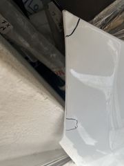 Citroen C3/DS3 ‘10-16 φτερό συνοδηγού εμπρός-thumb-1