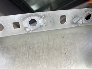 Citroen C3/DS3 ‘10-16 φτερό συνοδηγού εμπρός-thumb-3