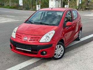 Nissan Pixo 2009 * 1.0 Acenta *  Α' Χέρι * 7 Μήνες Γραπτή Εγγύηση *