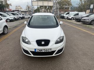 Seat Altea 2014 ΔΟΣΕΙΣ-ΓΡΑΜΜΑΤΙΑ ΜΕΤΑΞΥ ΜΑΣ ΧΩΡΙΣ ΤΡΑΠΕΖΑ