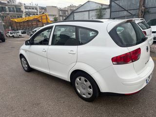 Seat Altea 2014 ΔΟΣΕΙΣ-ΓΡΑΜΜΑΤΙΑ ΜΕΤΑΞΥ ΜΑΣ ΧΩΡΙΣ ΤΡΑΠΕΖΑ-thumb-3