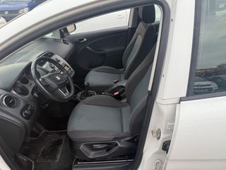 Seat Altea 2014 ΔΟΣΕΙΣ-ΓΡΑΜΜΑΤΙΑ ΜΕΤΑΞΥ ΜΑΣ ΧΩΡΙΣ ΤΡΑΠΕΖΑ-thumb-5