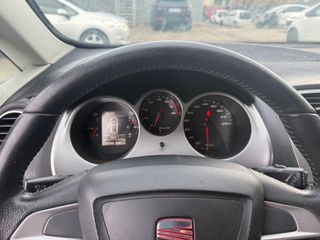 Seat Altea 2014 ΔΟΣΕΙΣ-ΓΡΑΜΜΑΤΙΑ ΜΕΤΑΞΥ ΜΑΣ ΧΩΡΙΣ ΤΡΑΠΕΖΑ-thumb-6