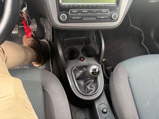 Seat Altea 2014 ΔΟΣΕΙΣ-ΓΡΑΜΜΑΤΙΑ ΜΕΤΑΞΥ ΜΑΣ ΧΩΡΙΣ ΤΡΑΠΕΖΑ-thumb-9