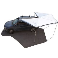 ΠΛΑΪΝΗ ΤΕΝΤΑ ΣΚΙΑΣΗΣ ΑΥΤΟΚΙΝΗΤΟΥ 270 ΜΟΙΡΕΣ SUNDAY CAMPERS WA01-270ST