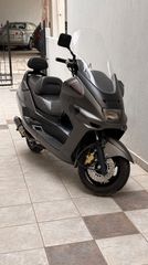 Yamaha Majesty 250 1998