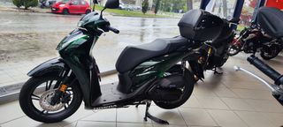 Honda SH 125i 2025 Vetro Edition Top Box-thumb-10