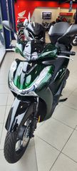 Honda SH 125i 2025 Vetro Edition Top Box-thumb-4