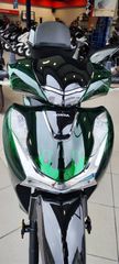 Honda SH 125i 2025 Vetro Edition Top Box-thumb-6
