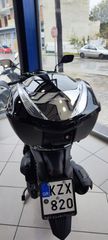 Honda SH 125i 2025 Vetro Edition Top Box-thumb-15