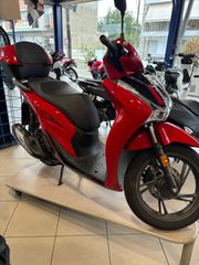 Honda SH 125i 2025 Vetro Edition Top Box-thumb-3
